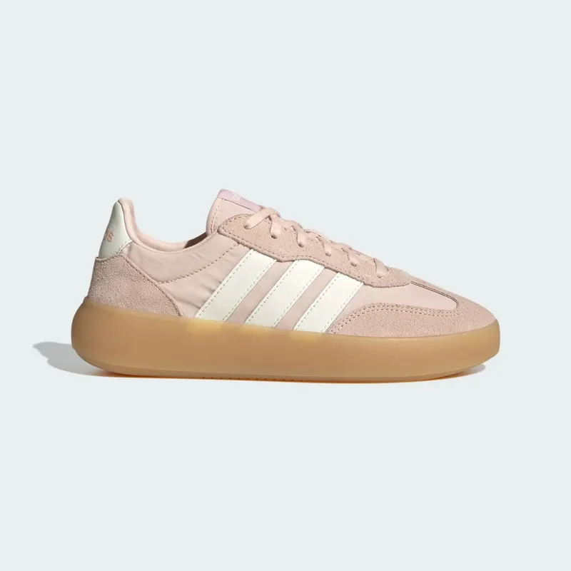Adidas Barreda Decode Wonder Quartz / Off White / Gum (JR1216)