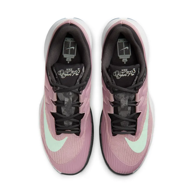 Nike Air Zoom Vapor Grey (IH1701-200)