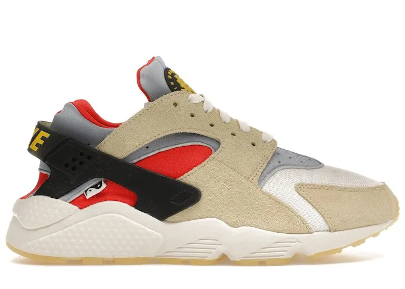 Nike Air Huarache Run Yin and Yang Set to Rise (DV2117-700)