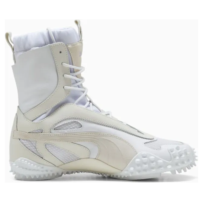 Puma Mostro Mid White Alpine Snow (402872-01)