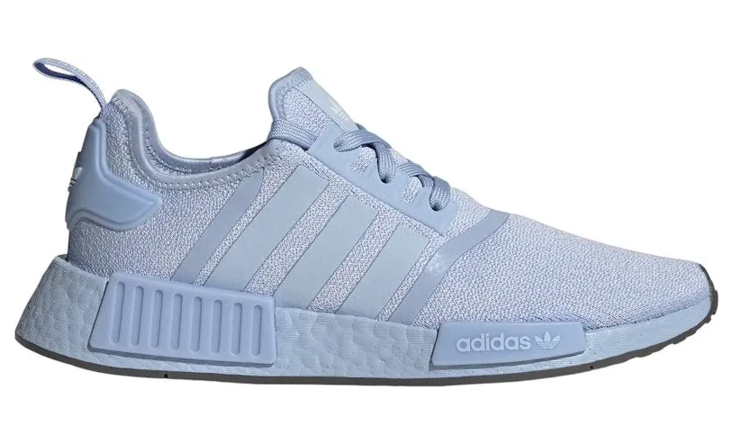 adidas NMD R1 Blue Dawn Cloud White Grey (GW4662)