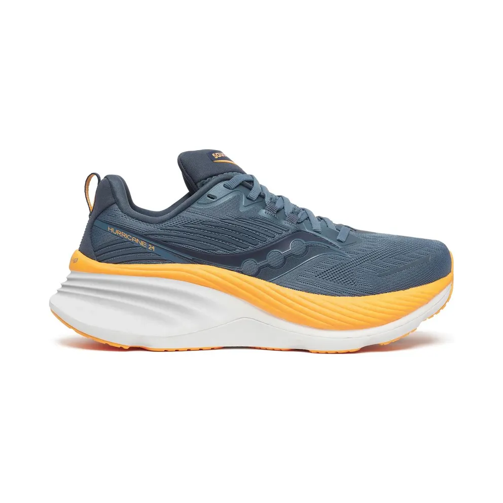 Saucony Hurricane 24 Mirage Peel (S10933-211)