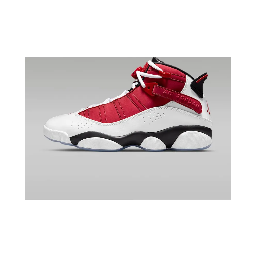 Jordan 6 Rings “Carmine” (322992-106)