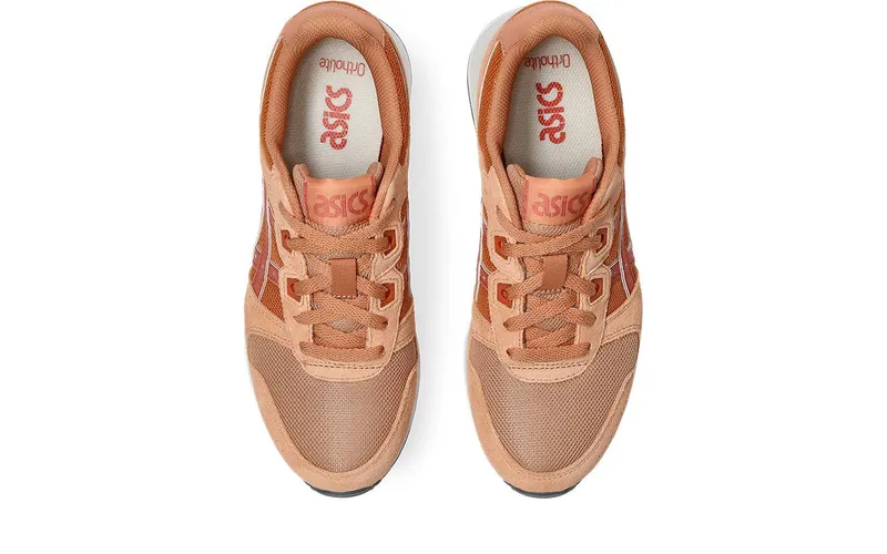 ASICS Lyte Classic Sepia Desert Red (1202A306-201)