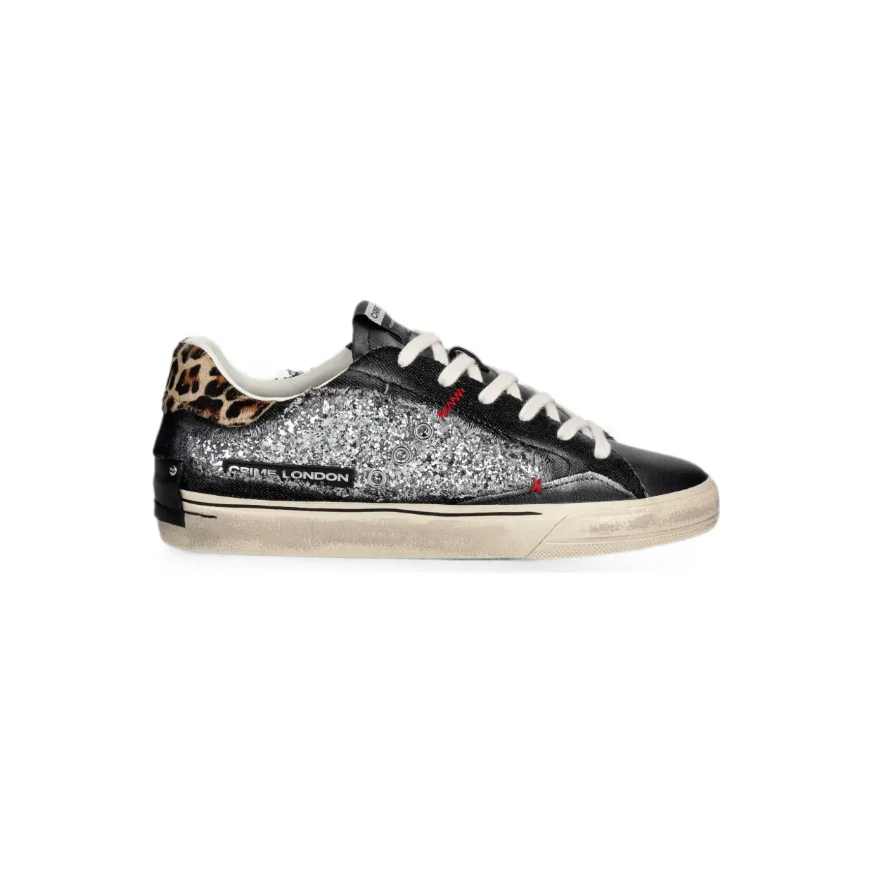 Crime London Crime Multicolor (23075AA9)