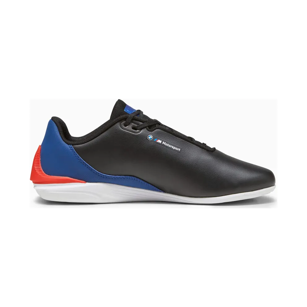 Puma Bmw M Motorsport Drift Cat Decima Motorsport Shoes Black/Blue (30730405)