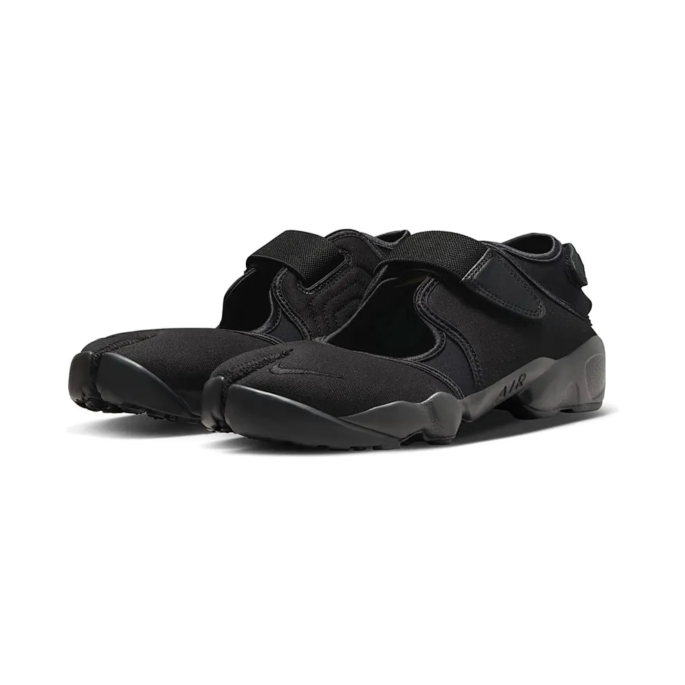 Nike Air Rift Black/Cool Grey (HF5389-001)