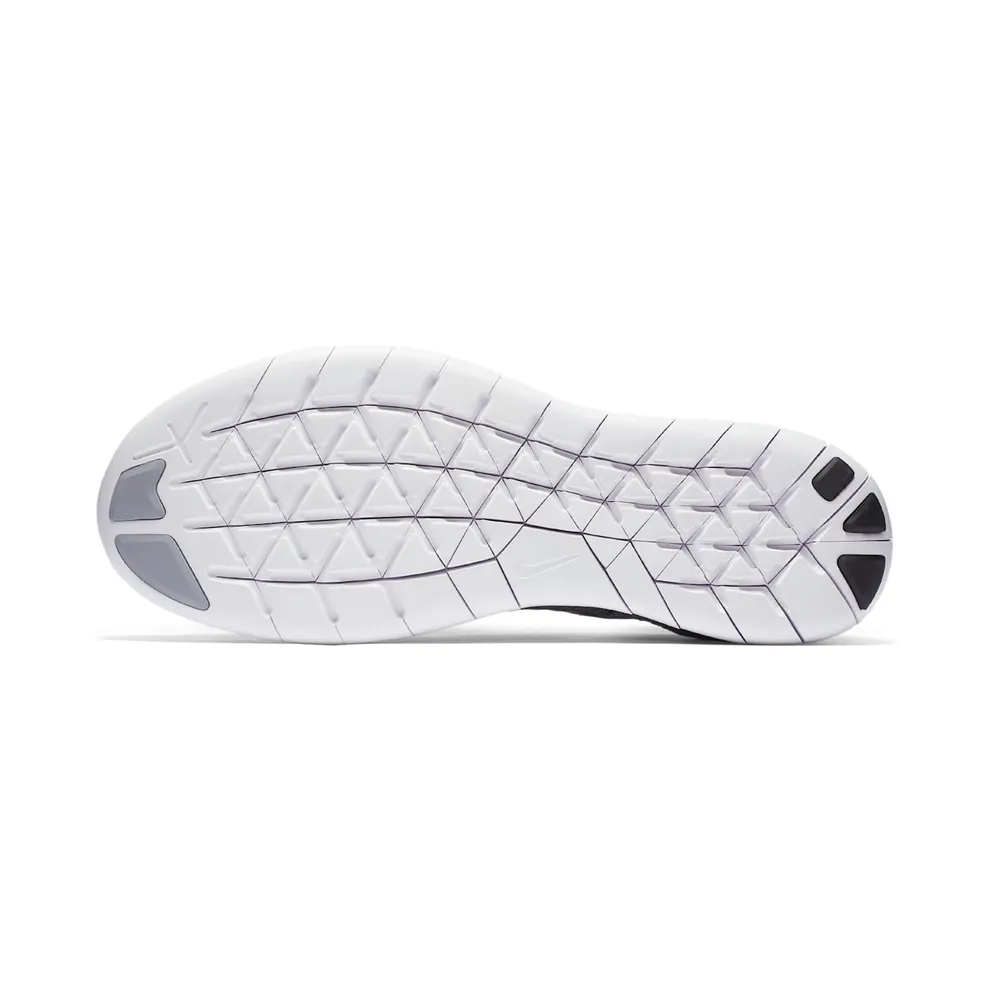 Nike Free RN Flyknit 2017 Wolf Grey (880843-002)