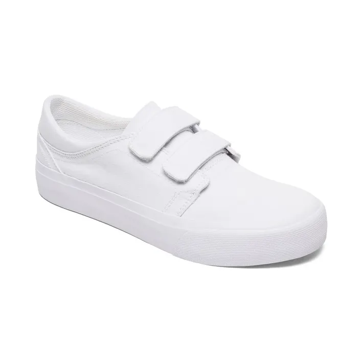 DC Trase V TX White (ADJS300230wht)