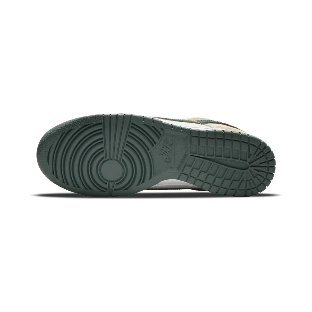 Nike Dunk Low SE Multi Camo (DH0957-100)