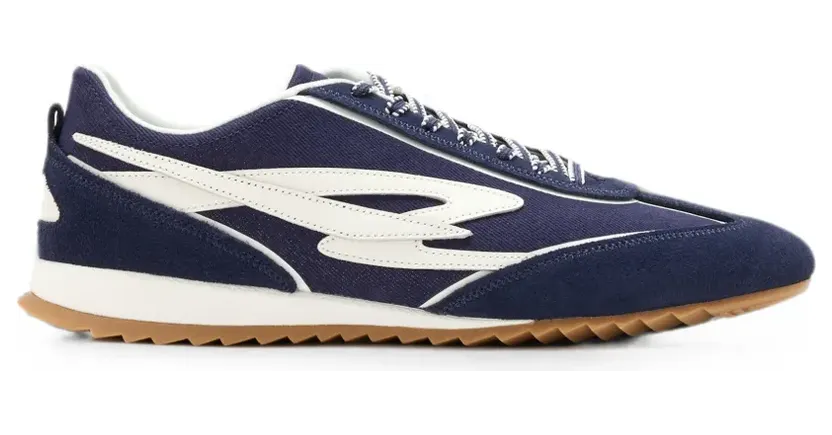 Apl: Athletic Propulsion Labs mit Kontrasteinsätzen “Blue” (14019226)