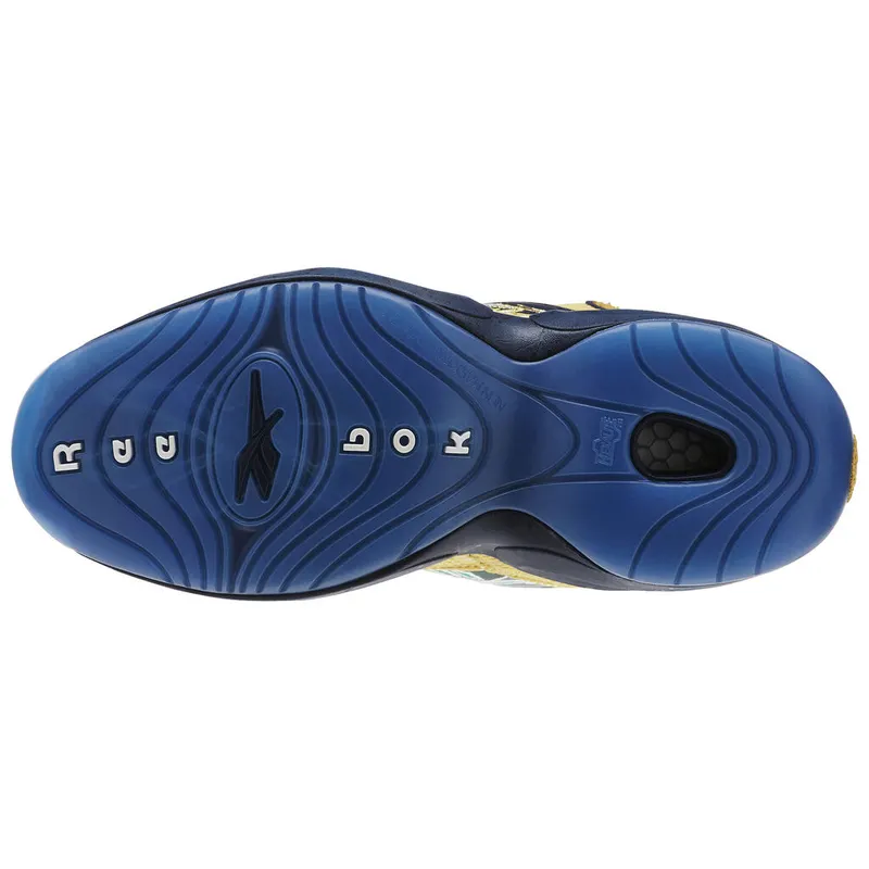Reebok Question Mid EBC (Other Brands Reebok)