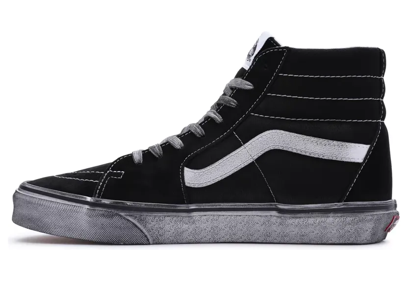 vans-sneaker VN0007NSMCG