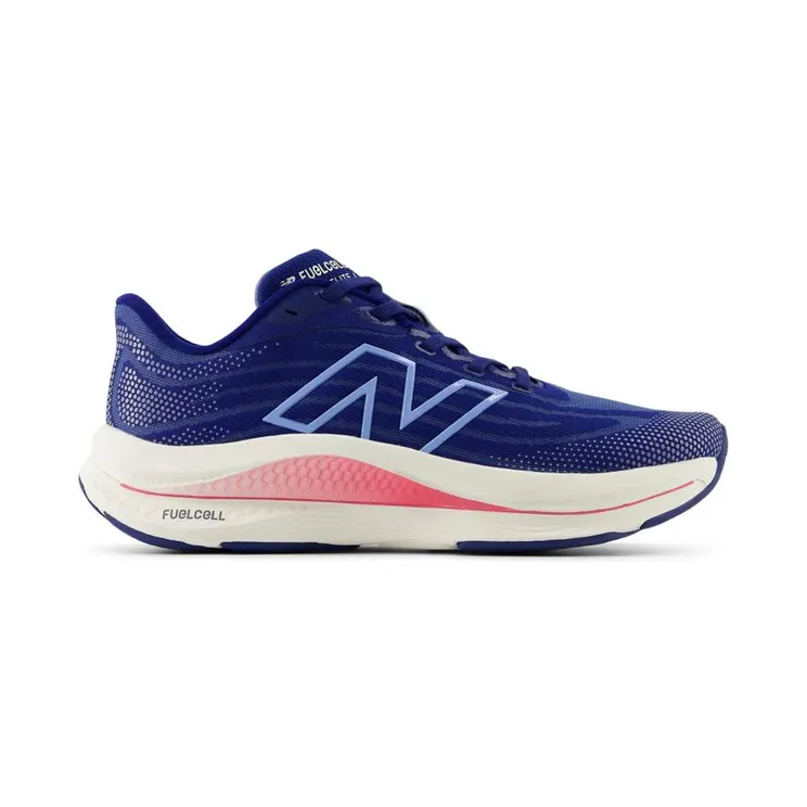 New Balance FuelCell Walker Elite Inkwell Dragon Berry Electric Sky (WWWKERK1)