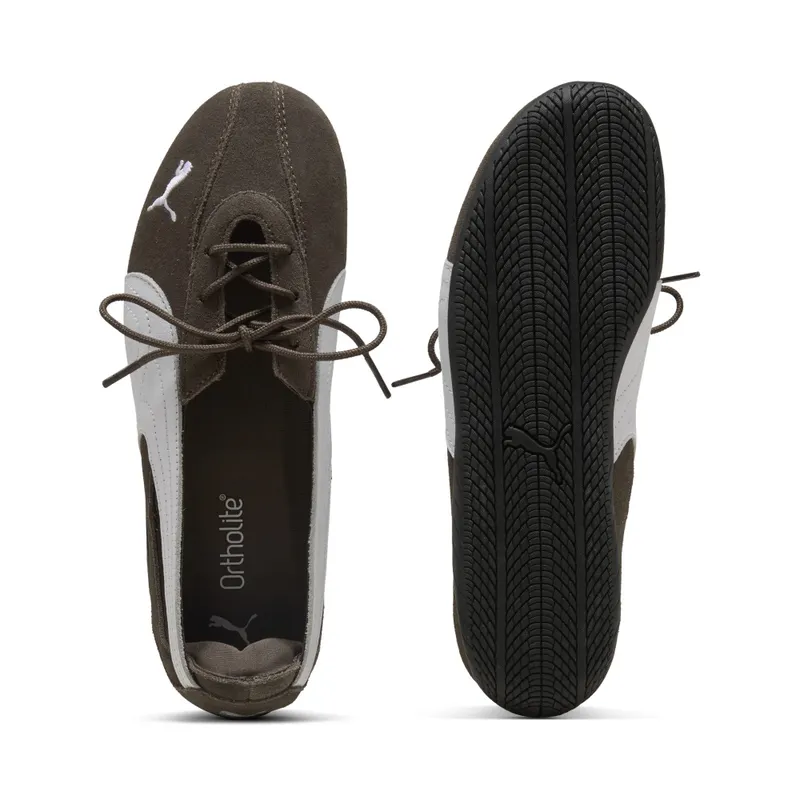 Puma Speedcat Nova Ballet “Matte Bronze / Puma Black” (408340_03)