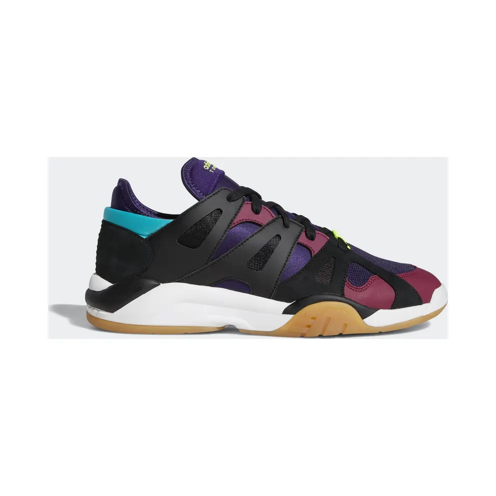 adidas Originals Dimension Herren Sneaker mehrfarbig (F34419)