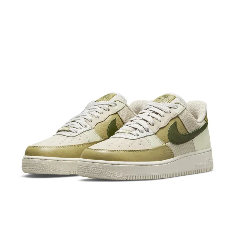 Nike Air Force 1 Low Rough Green (DO6717-001)
