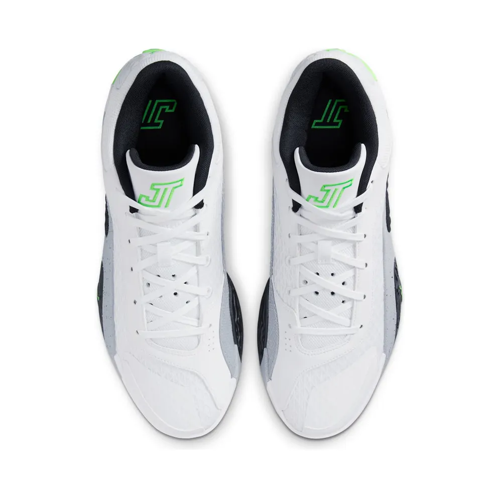 Jordan Tatum 2 Neon (FJ6457-100)