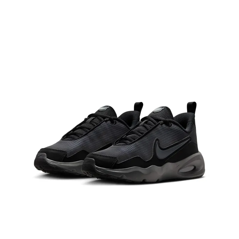 Nike Air Max Nova Black Cool Grey Wolf Grey Anthracite (FN4446-002)