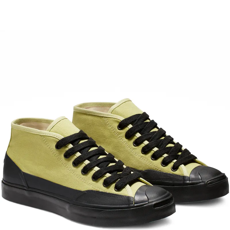 Converse Jack Purcell Chukka Mid A$AP Nast Beechnut Beechnut/Black-White (164663C)