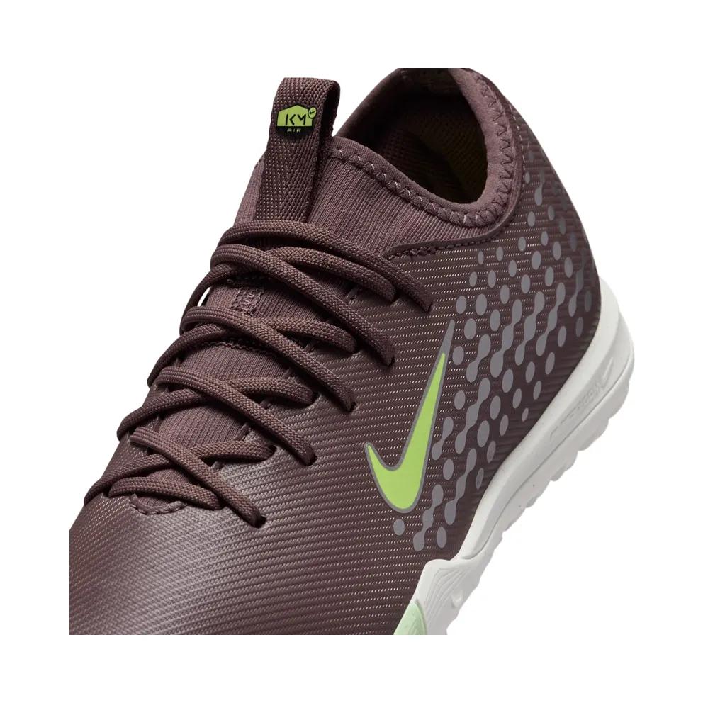 Nike Mercurial Plum Eclipse / Metallic Silver (FQ8285-200)
