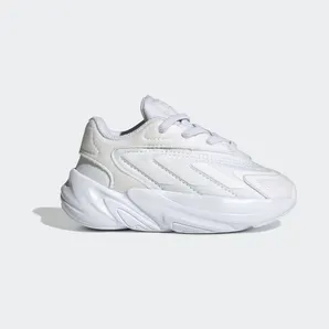 adidas Ozelia “Cloud White / Cloud White / Cloud White” (H04748)