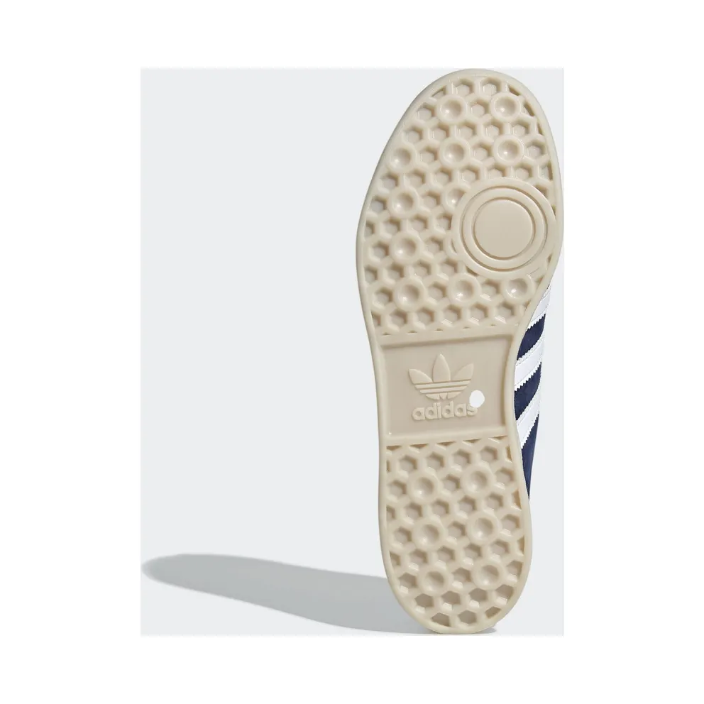 adidas Hamburg Tech Indigo Tech Indigo/Footwear White/Off White (EF5788)