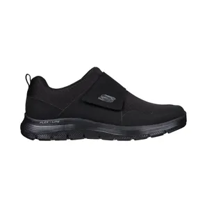 Skechers Flex Advantage 4.0 – Upshift “Black” (894159BBK)