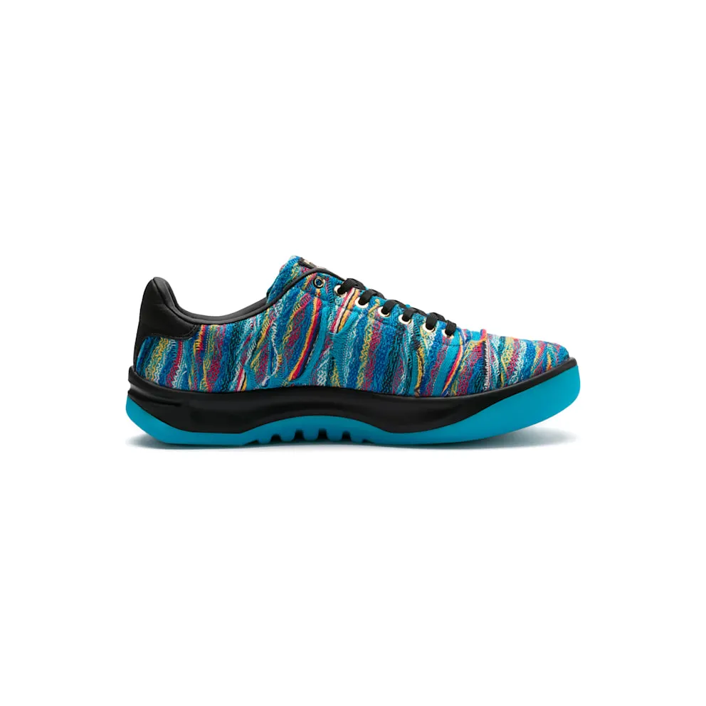 Puma x Coogi California Multi (367973-01)
