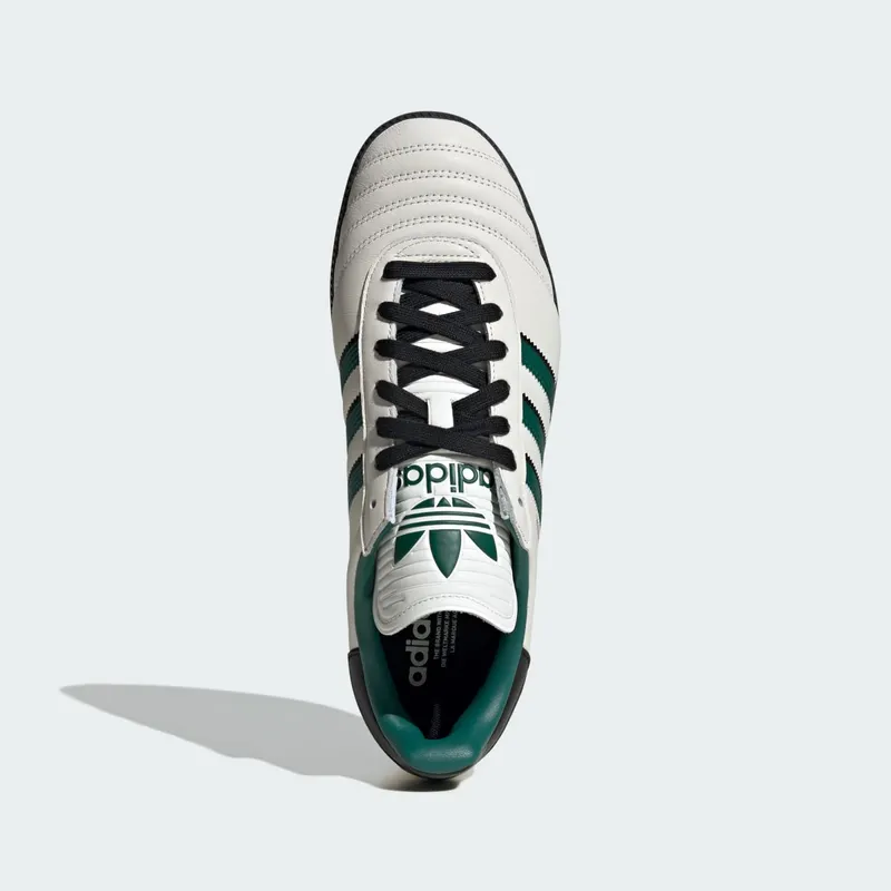 Adidas Samba JP “Collegiate Green” (JR0964)