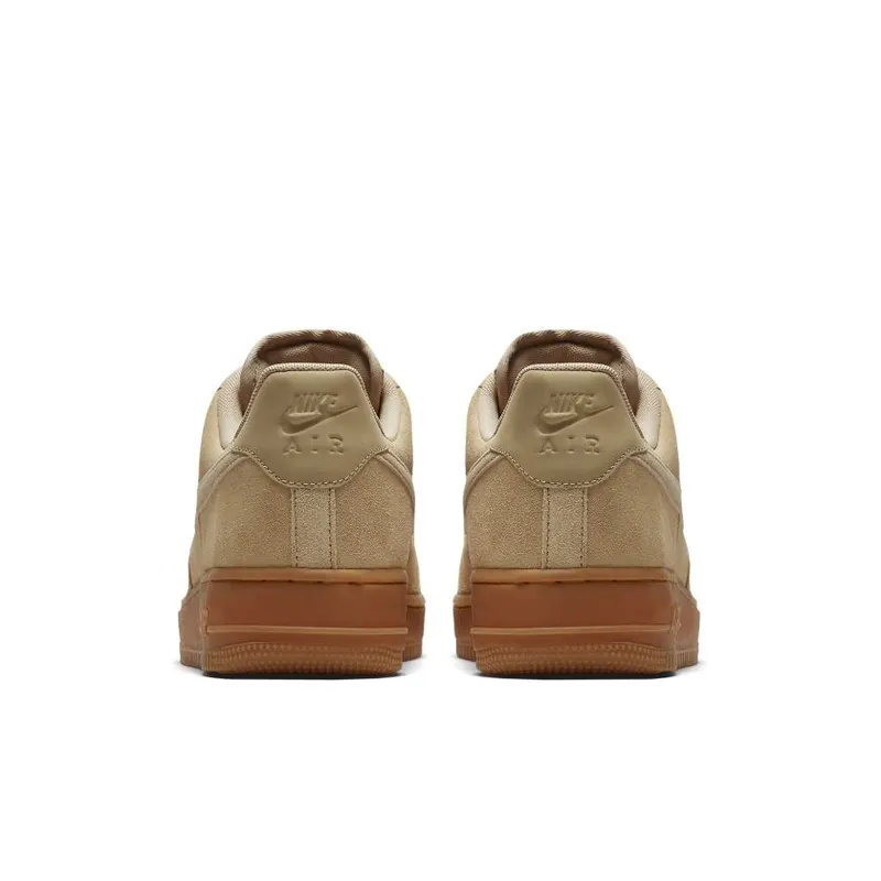 Nike Air Force 1 07 Lv8 Suede Mushroom Mushroom Mushroom/Mushroom (AA1117-200)