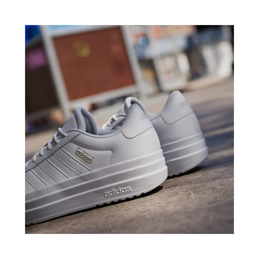 adidas VL Court Bold Cloud White Crystal White (IH3082)