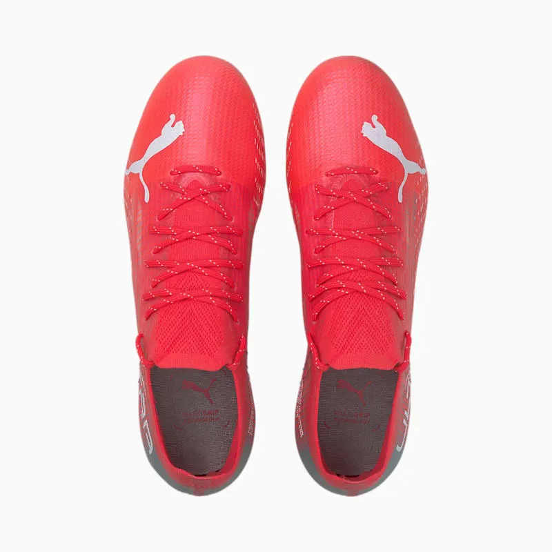 Puma Ultra 1.3 FG AG “Sunblaze Elektro Aqua” (106666-01)