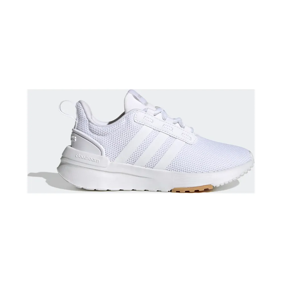 adidas Racer TR21 Cloud White / Cloud White / Grey One (H06143)