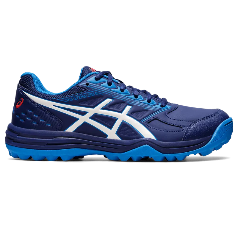 Asics GEL-LETHAL™ FIELD Dive Blue/White (1111A200.402)