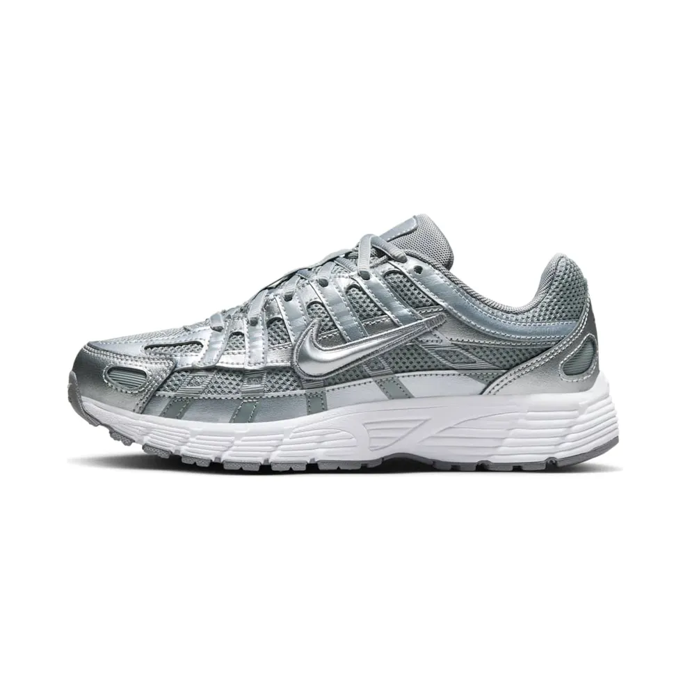 Nike P-6000 Metalic Cool Grey (HV5064-004)