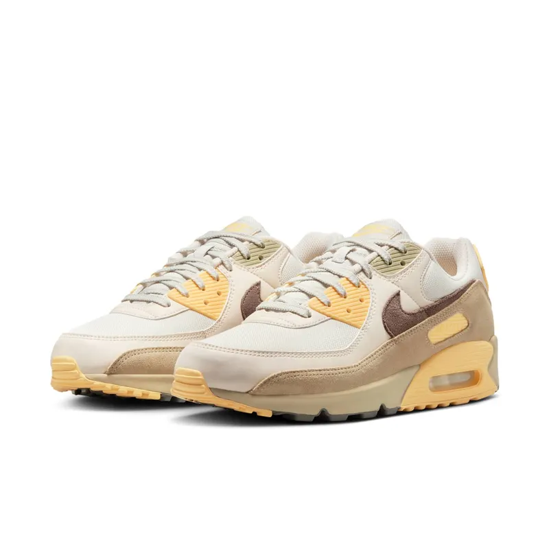 Nike Air Max 90 “Chamois” (IB6392-002)