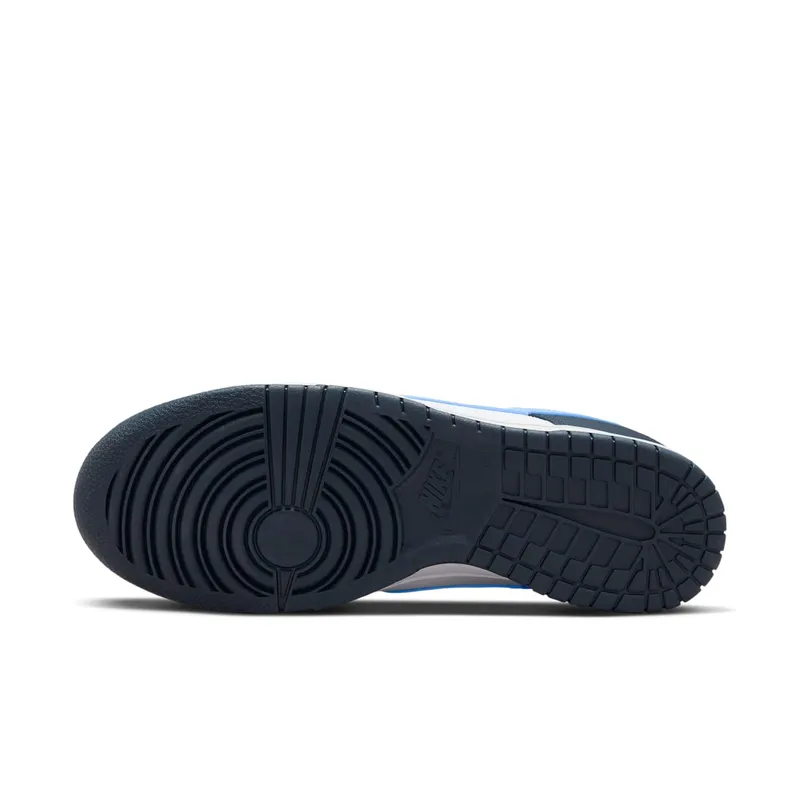Nike Dunk Low Midnight Navy University (FN7800-400)