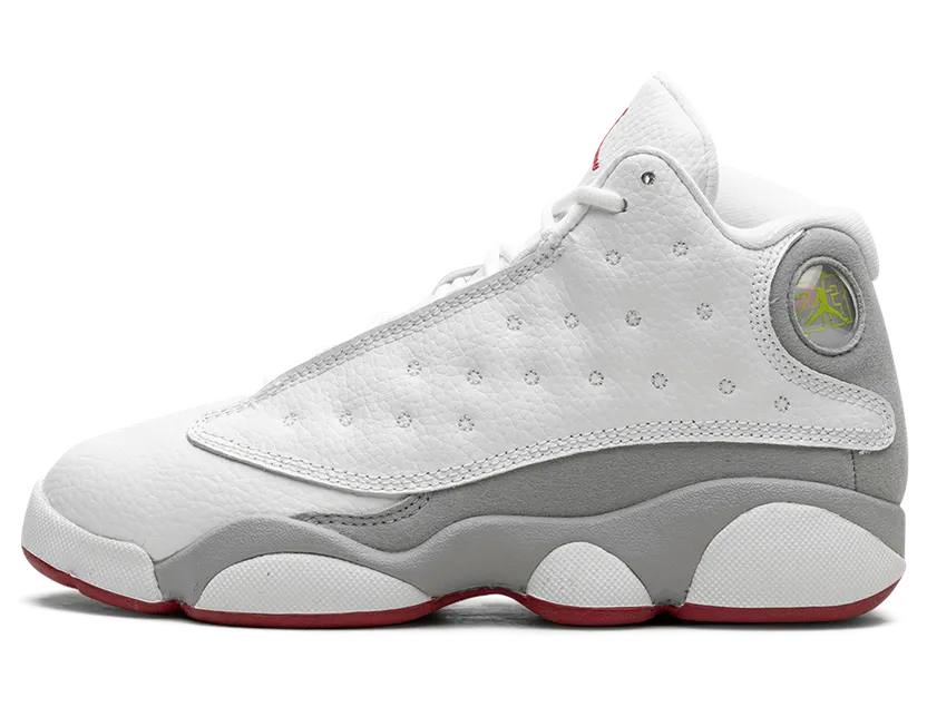 Air Jordan 13 Retro PS “Wolf Grey” (DJ3005-160)