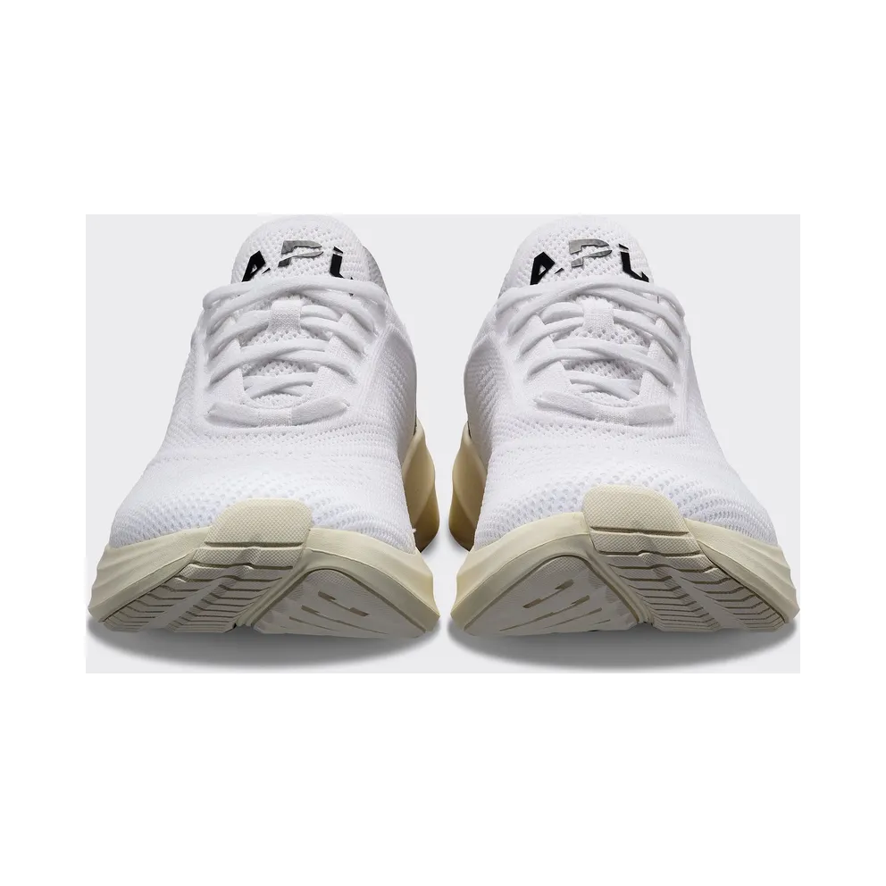 APL TechLoom Dream “White/Pristine/Anthracite” (Women)