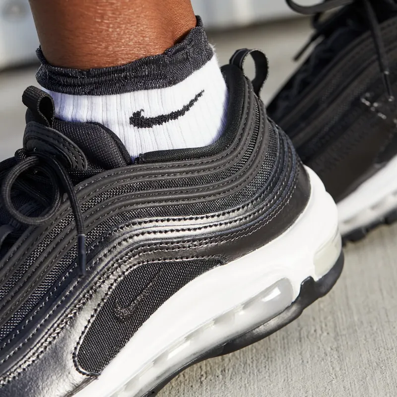 Nike Air Max 97 Black (DX0137-001)