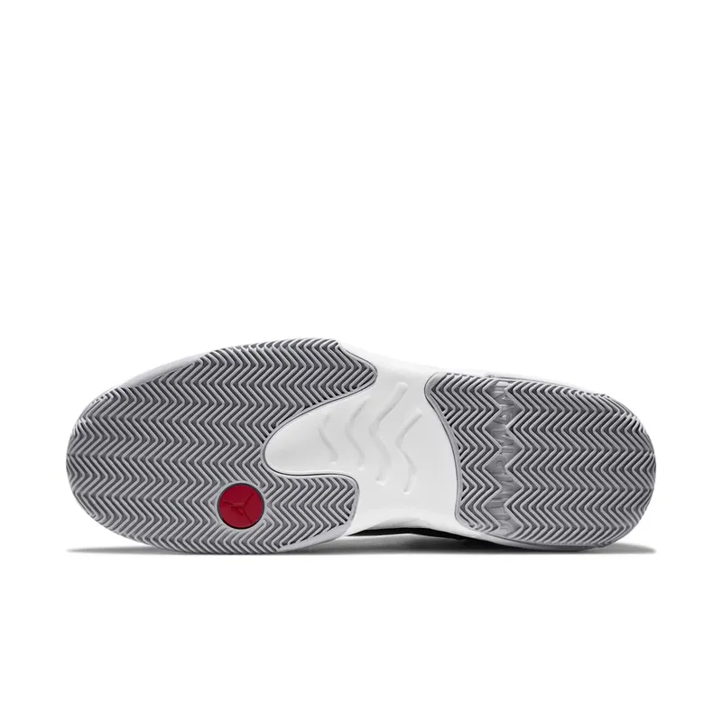 Air Jordan Max Aura 2 “Black Cement” (CK6636-006)