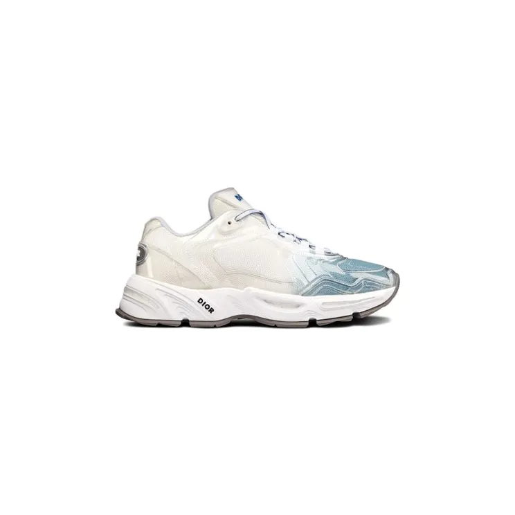 Dior CD1 Gradient Blue