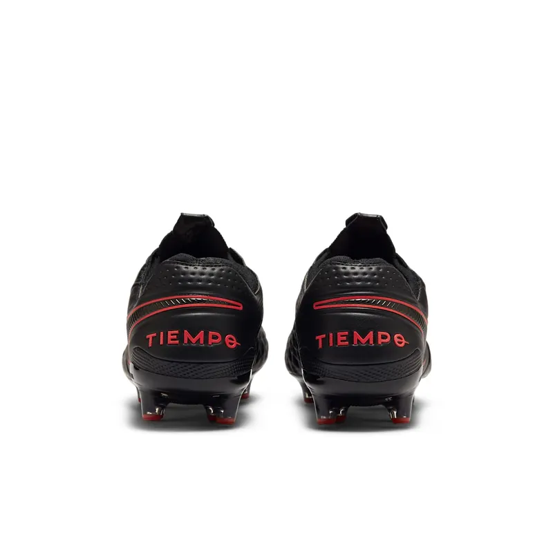 Nike Tiempo Legend 8 Elite AG Pro “Bred” (BQ2696-060)