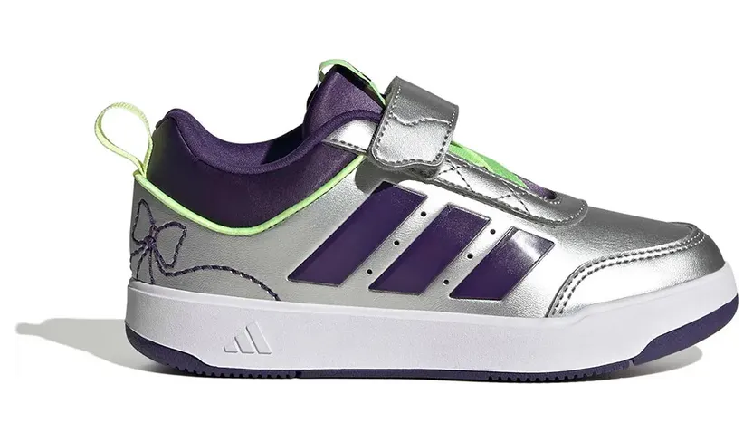 Adidas Tensaur Grijs (KI1798)