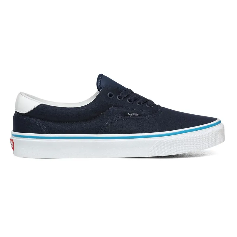 VANS C&l Era 59 Shoes (Navy)