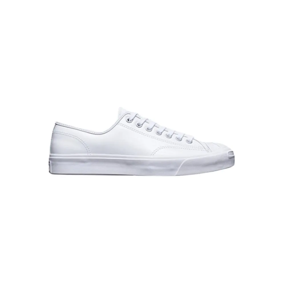 Converse Jack Purcell Low White (168135C)