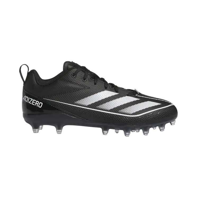 adidas Adizero Electric.2 Core Black Cloud White (IF2472)