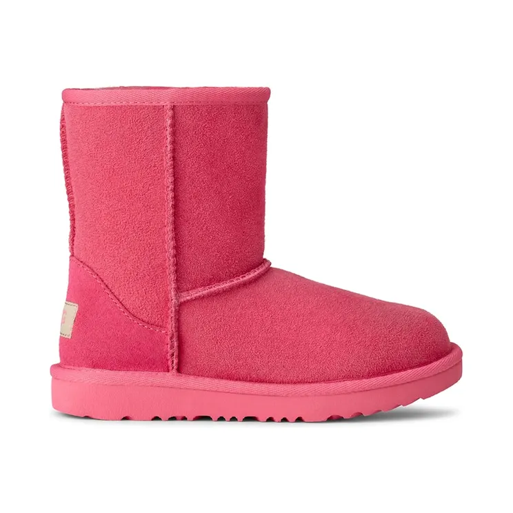 UGG Classic II Boot Pink Bloom (1017703K-PBLM)
